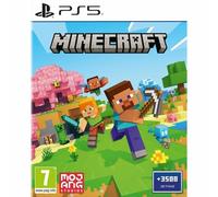 Minecraft - PlayStation 5 - Aventure Survie
