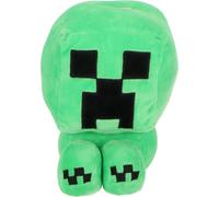 Minecraft Pluche Spaarpot