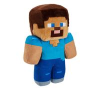 Minecraft Plush Figure Steve 23 cm