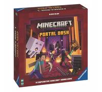 Minecraft Portal Dash Ravensburger