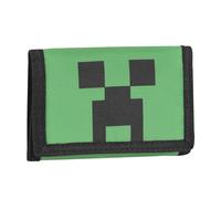 MINECRAFT Portefeuille