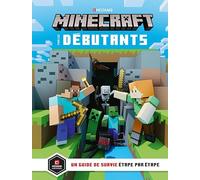 MINECRAFT POUR LES DEBUTANTS