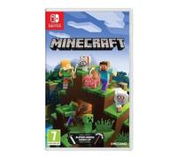 Minecraft pour Nintendo Switch (La couverture peut varier)