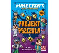 Minecraft Projet Bee Saga Ston.T4 72797