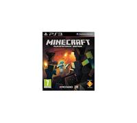 Minecraft PS3
