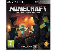 Minecraft PS3 G