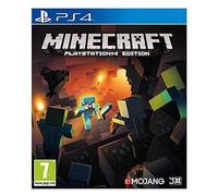 Minecraft PS4