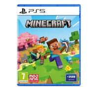 Minecraft PS5