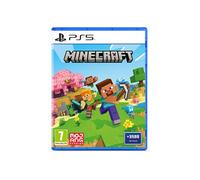 Minecraft PS5