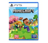 Mojang Studios Jeu vidéo Minecraft PS5