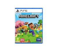 Mojang Studios Jeu PS5 Minecraft G Version française