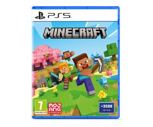 Minecraft (PS5)