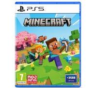 Minecraft PS5 G