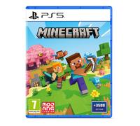 Minecraft PS5 MOJANG