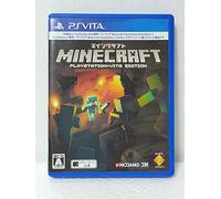 Minecraft [PSVita] [import Japonais]