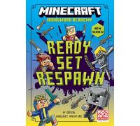 Minecraft: Ready. Set. Respawn!