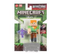 Minecraft MC 3.25" ALEX