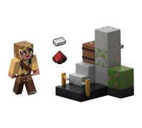 Minecraft Redstone Charged Trapper's Tripwire Pack