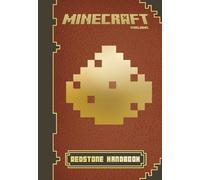 Minecraft: Redstone Handbook: An Official Mojang Book