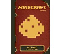 Minecraft redstone: le guide officiel