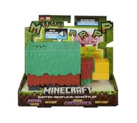 Mattel Minecraft - Figurine Renifleur 8,25 Cm