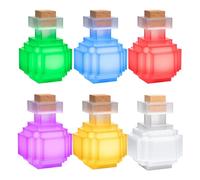 Minecraft Replica Illuminating Potion Bottle 16 cm