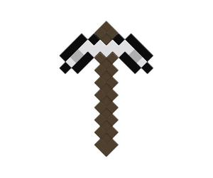 Minecraft - Réplique Roleplay Iron Pickaxe