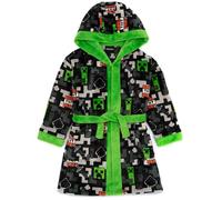 Minecraft roberie de vinaigre 7-8 ans