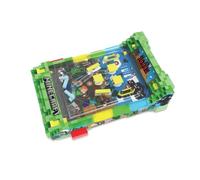 Minecraft robotime jaune