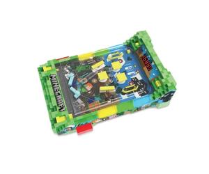 Minecraft robotime jaune