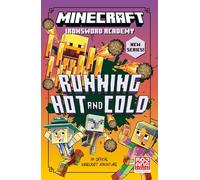 Minecraft Running Hot and Cold