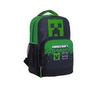 MINECRAFT Sac à dos, 15 L (Creeper)