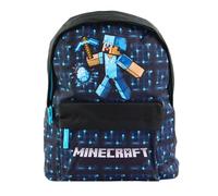Minecraft Sac à Dos Diamond 1 Compartiment