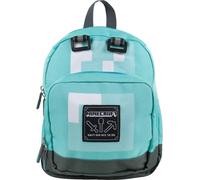 Minecraft - Sac à dos, Minidiamant NS7666 (taille unique) (Bleu)