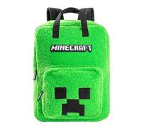 Minecraft - Sac à dos motif/style logo - Enfant (NS9339)