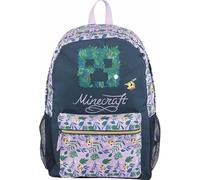 Minecraft Sac à dos pour fille - Sac à dos