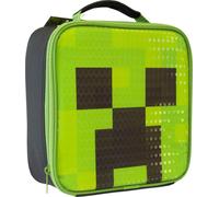 Minecraft - Sac pour le petit déjeuner / Lunchbag
