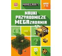Minecraft. Sciences de la vie. Mégascience