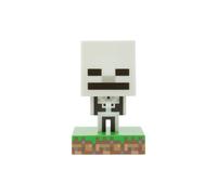 Paladone Icon Light – Minecraft Squelette
