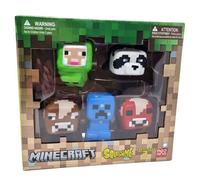 Minecraft Squishme Series 2