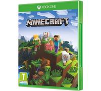 Minecraft - Starter Collection