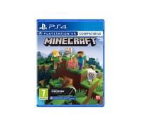Sony Minecraft Starter Collection Pack de démarrage Anglais, Italien PlayStation