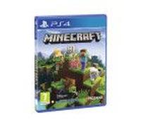 Minecraft: Starter Collection (Psvr) Ps4