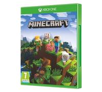 Minecraft Starter Collection Xbox One
