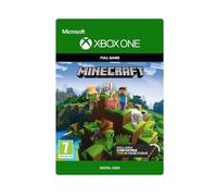 Minecraft Starter Collection (Xbox One) (New)