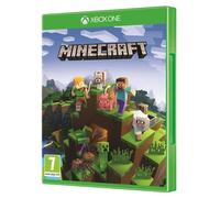 Minecraft : Starter Pack Xbox One