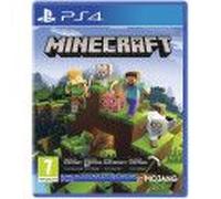 Minecraft: Starterpack (Nordic) (Psvr) Ps4