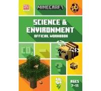 Minecraft Stem Science And Environment
