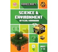 Minecraft STEM Science and Environment: Official Workbook