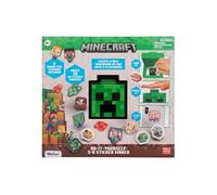 Minecraft - Stickers 3D Minecraft maker